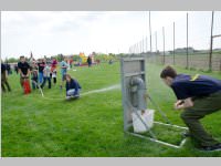 SP� Familienfest in Neufeld, 01.05.2014