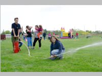 SP� Familienfest in Neufeld, 01.05.2014