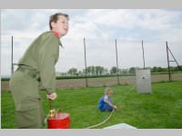 SP� Familienfest in Neufeld, 01.05.2014