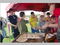 SP� Familienfest in Neufeld, 01.05.2014