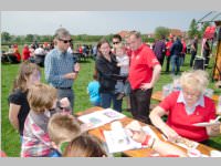 SP� Familienfest in Neufeld, 01.05.2014