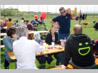 SP� Familienfest in Neufeld, 01.05.2014