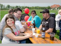 SP� Familienfest in Neufeld, 01.05.2014