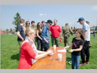 SP� Familienfest in Neufeld, 01.05.2014