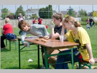 SP� Familienfest in Neufeld, 01.05.2014
