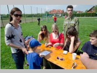 SP� Familienfest in Neufeld, 01.05.2014