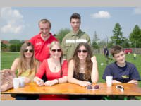 SP� Familienfest in Neufeld, 01.05.2014