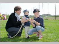 SP� Familienfest in Neufeld, 01.05.2014