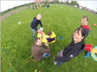 SP� Familienfest in Neufeld, 01.05.2014