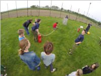 SP� Familienfest in Neufeld, 01.05.2014