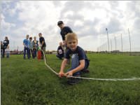 SP� Familienfest in Neufeld, 01.05.2014