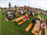 SP� Familienfest in Neufeld, 01.05.2014