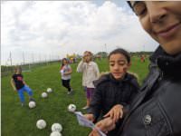 SP� Familienfest in Neufeld, 01.05.2014