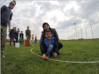 SP� Familienfest in Neufeld, 01.05.2014