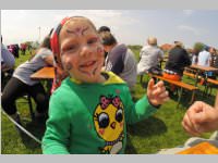 SP� Familienfest in Neufeld, 01.05.2014