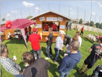 SP� Familienfest in Neufeld, 01.05.2014