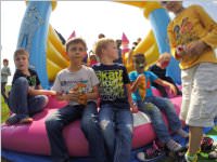 SP� Familienfest in Neufeld, 01.05.2014