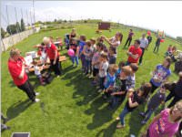 SP� Familienfest in Neufeld, 01.05.2014