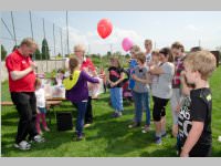SP� Familienfest in Neufeld, 01.05.2014