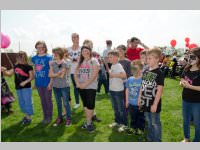 SP� Familienfest in Neufeld, 01.05.2014
