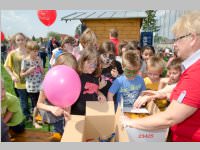 SP� Familienfest in Neufeld, 01.05.2014