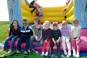 SP Familienfest in Neufeld, 01.05.2014