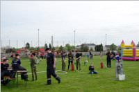 SP Familienfest in Neufeld, 01.05.2015