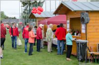SP Familienfest in Neufeld, 01.05.2015