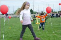 SP Familienfest in Neufeld, 01.05.2015