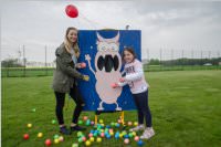 SP Familienfest in Neufeld, 01.05.2016