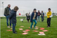 SP Familienfest in Neufeld, 01.05.2016