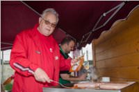 SP Familienfest in Neufeld, 01.05.2016