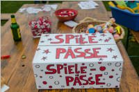 SP Familienfest in Neufeld, 01.05.2016