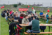 SP Familienfest in Neufeld, 01.05.2016