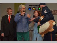 SP� Fr�hlingserwachen, 06.04.2013