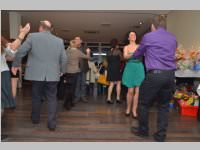 SP� Fr�hlingserwachen, 06.04.2013