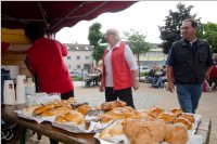 Frhschoppen mit der SP Neufeld, 16.05.2015
