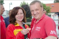 Frhschoppen mit der SP Neufeld, 16.05.2015