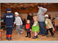 SP� Kindermaskenball, 26.01.2014