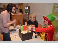 SP� Kindermaskenball, 26.01.2014