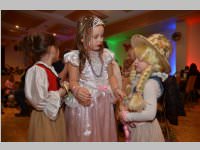 SP� Kindermaskenball, 26.01.2014