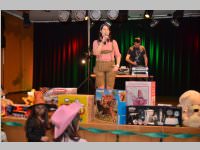 SP� Kindermaskenball, 26.01.2014