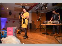 SP� Kindermaskenball, 26.01.2014
