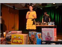 SP� Kindermaskenball, 26.01.2014
