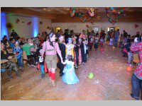 SP� Kindermaskenball, 26.01.2014