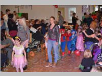 SP� Kindermaskenball, 26.01.2014
