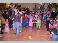 SP� Kindermaskenball, 26.01.2014