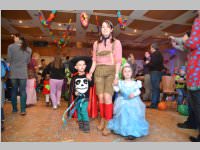SP� Kindermaskenball, 26.01.2014