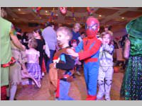 SP� Kindermaskenball, 26.01.2014