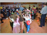 SP� Kindermaskenball, 26.01.2014